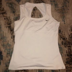 nike tank top